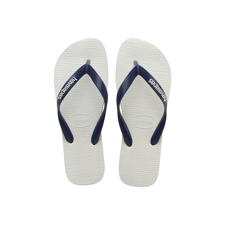 Top Original Sandal // White (US: 8)