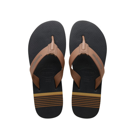 Urban Craft Sandal // New Graphite (US: 8)