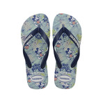 Top Magic Mickey Sandal // Navy Blue (US: 8)