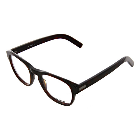 Men's Freeman Square Optical Frames // Dark Tortoise