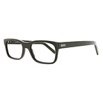 Men's Hancock Square Optical Frames // Gray