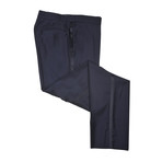 Brunello Cucinelli // Blaze Tuxedo Suit // Navy Blue (Euro: 46)