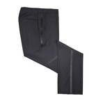 Brunello Cucinelli // Rafael Tuxedo Suit // Black (Euro: 46)