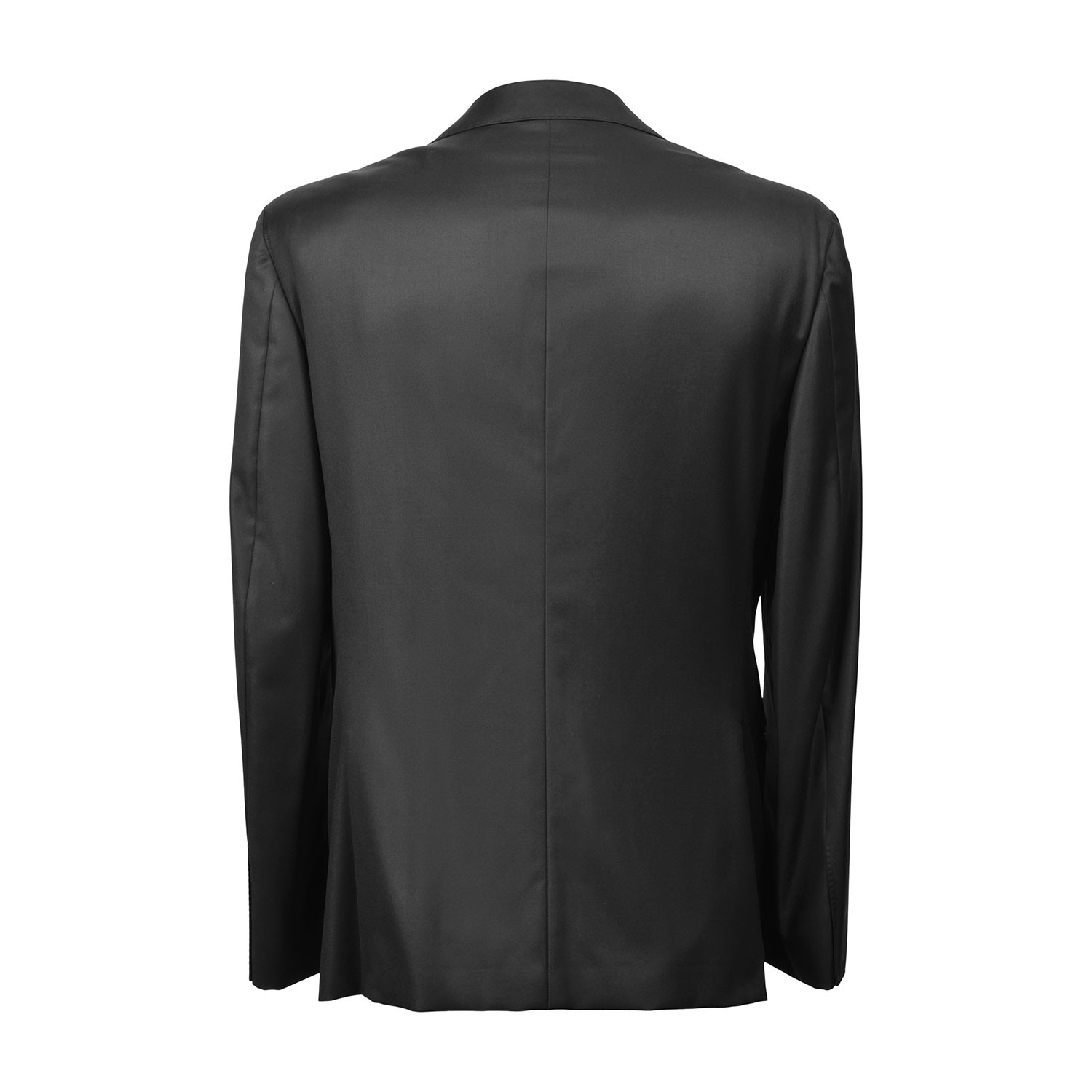 Brunello Cucinelli // Rafael Tuxedo Suit // Black (Euro: 54) - Designer ...