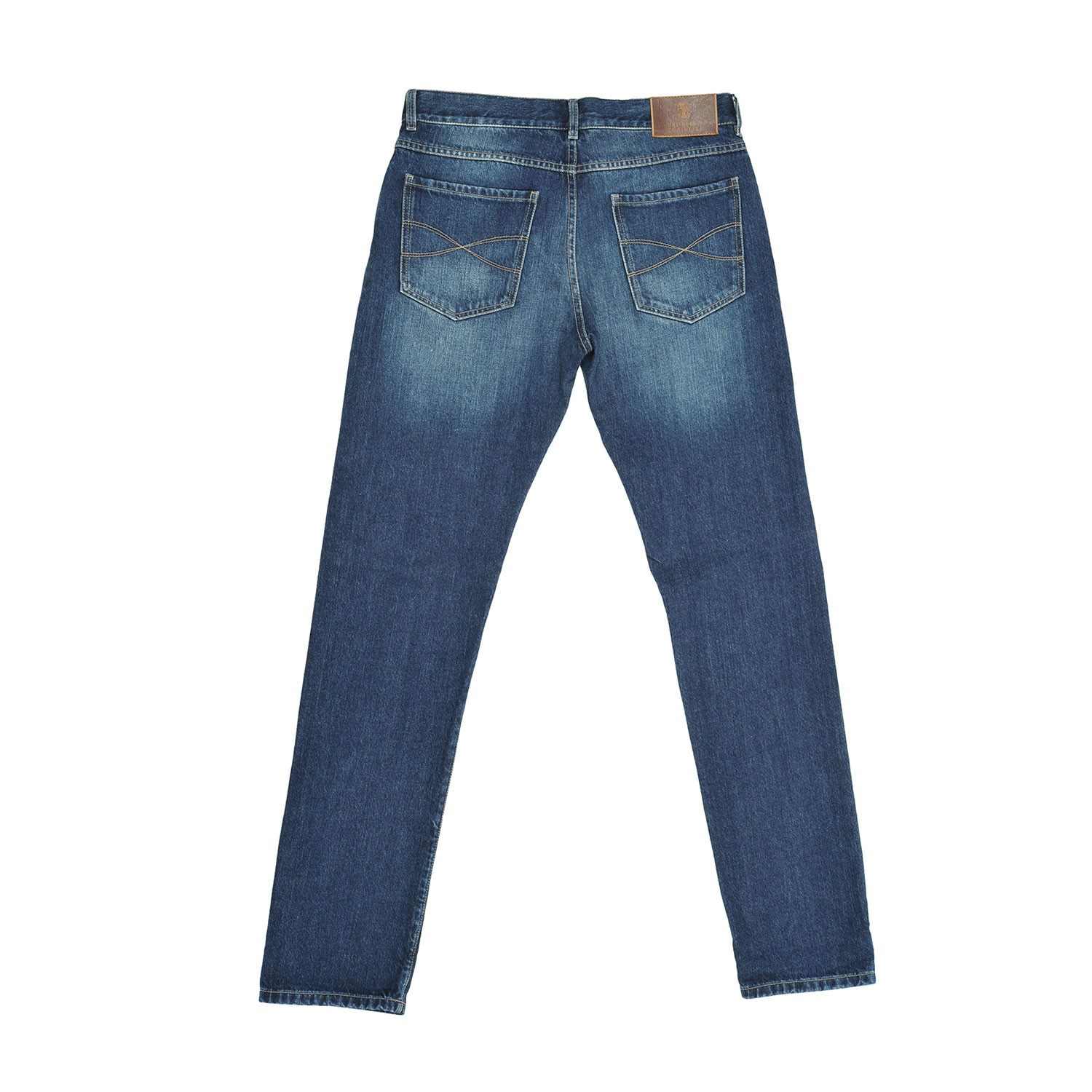 Marco Jeans // Blue (48) - Apparel Clearance - Touch of Modern