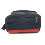 Chicago Fire Hose Dopp Bag