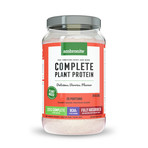 Complete Plant Protein // Berries