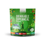 Complete Meal Shake // Pack of 3 (Berries)