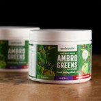 AmbroGreens // 30 Servings