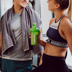 Complete Plant Protein // Berries