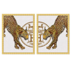 Jaguar Class // Set of 2