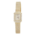 Piaget Ladies Tradition Quartz // 15241 C626 // Pre-Owned