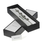 Gucci Sterling Silver Les Marche Des Merveilles Bracelet II