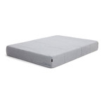 THERMA LUX Performance Max Graphite Cooling Mattress (Twin)
