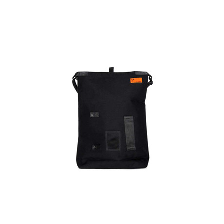 Garage Tote Bag // Black