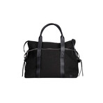 Maria Travel Bag // Black