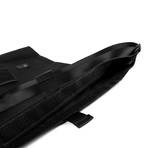 Garage Tote Bag // Black