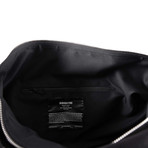 Maria Travel Bag // Black
