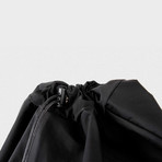 Bohemian Backpack // Black