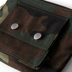 Soma Wallet // Camouflage