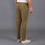 Jacoby Pant // Khaki (34WX34L)