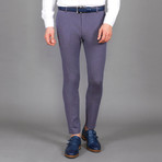 Cameron Pant // Dark Blue (33WX34L)