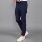 Joseph Pant // Dark Blue (30WX34L)