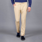 Gregory Pant // Beige (32WX34L)