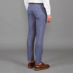 Modesto Pant // Gray (42WX34L)