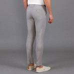 Craig Pant // Gray (32WX34L)