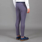 Cameron Pant // Dark Blue (33WX34L)