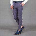 Cameron Pant // Dark Blue (33WX34L)