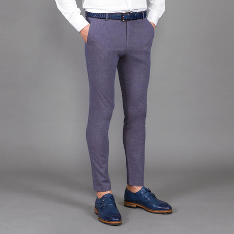 Cameron Pant // Dark Blue (30WX34L)