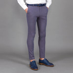 Cameron Pant // Dark Blue (36WX34L)