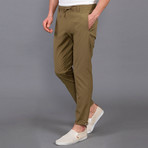 Jacoby Pant // Khaki (36WX34L)