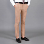 Bryan Pant // Beige (38WX34L)