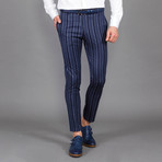 Ryan Pant // Dark Blue (30WX34L)