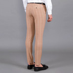 Bryan Pant // Beige (30WX34L)