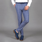 Robin Pant // Dark Blue (33WX34L)