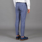 Robin Pant // Dark Blue (33WX34L)