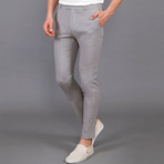 Craig Pant // Gray (32WX34L)