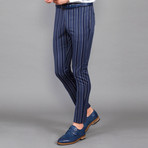 Ryan Pant // Dark Blue (31WX34L)