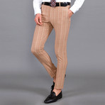 Bryan Pant // Beige (38WX34L)