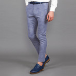 Mathew Pant // Dark Blue (31WX34L)