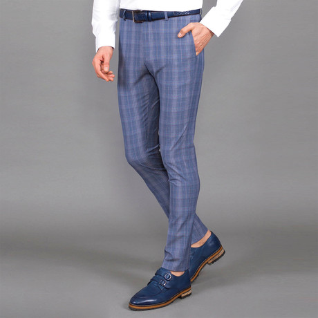 Robin Pant // Dark Blue (30WX34L)