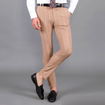 Bryan Pant // Beige (30WX34L)