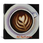 Cappucino II // JJ Galloway