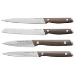 Ron Acapu Cutlery Set // 4 Piece