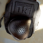 TR1 Tactical Resporator 1 // Face Mask + 5 Filters