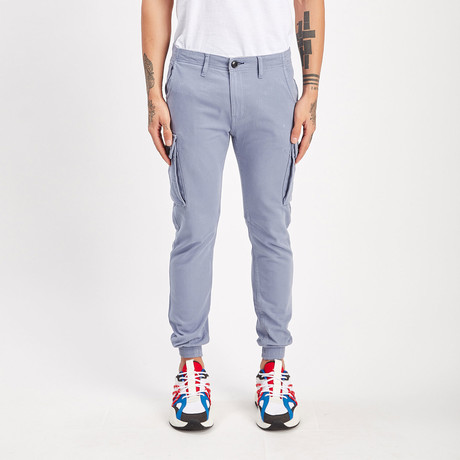 Matthew Pants // Gray (36WX29L)